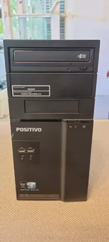 Cpu i3 quarta geração, 8gb de RAM, HD 500gb