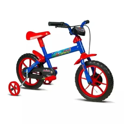 Bicicleta infantil aro 12