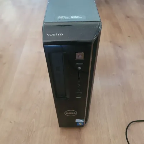 PC desktop Dell Vostro 260S I5 4GB 500GB