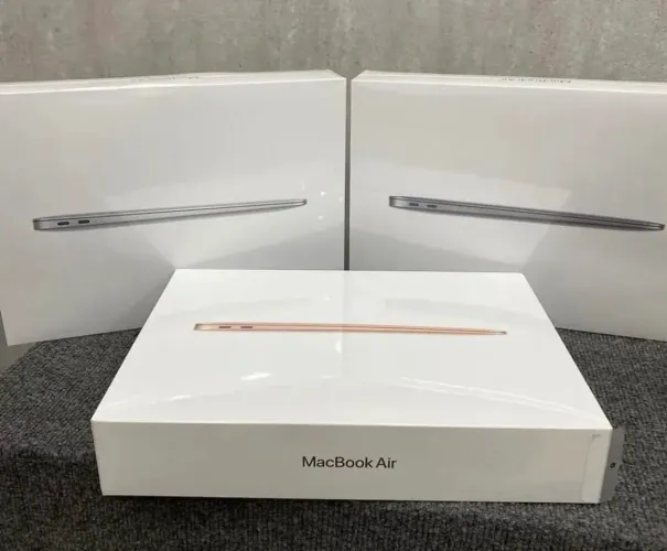 Promoção MacBook Air M1 13.3 2020