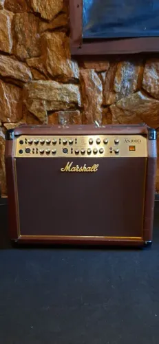 Marshall AS100D
