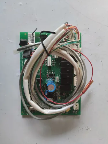 Placa Principal Carrier Piso teto