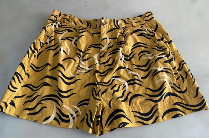 Short Animale 