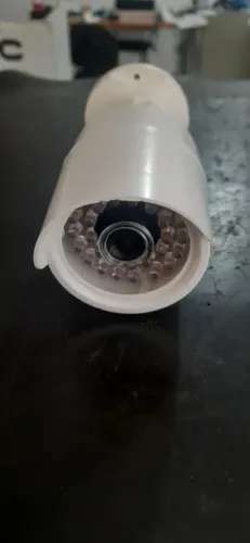 Camera Falsa