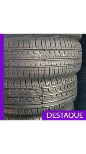 Pneus remold da marca Starke da S10 R16 235/70 por 450,00 a vista só na RL Pneus