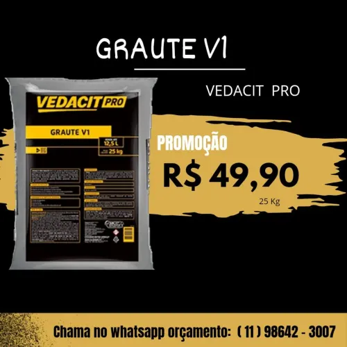 GRAUTE V1