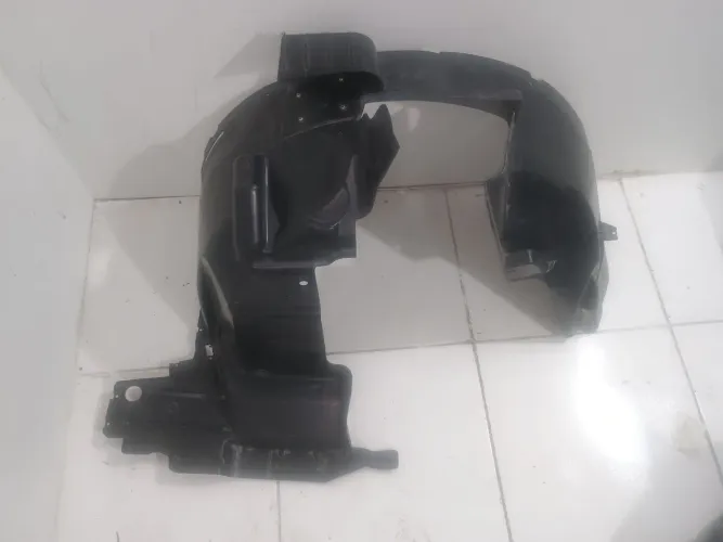 Paralama Dianteiro Fiat pulse/ fastback lado direito original 
