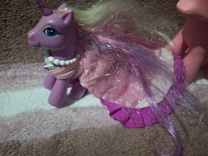 My little pony