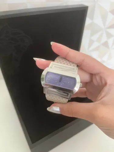 Relógio Versace Feminino
