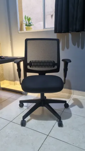 Cadeira Flexform Muito Nova 