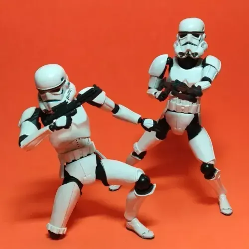 Star Wars