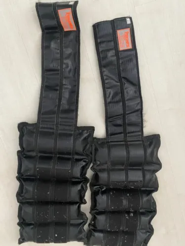 CANELEIRA 10 KG PRETA