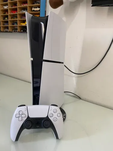 Ps5 slim 1tb