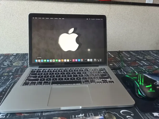 MacBook Bateria Nova original 