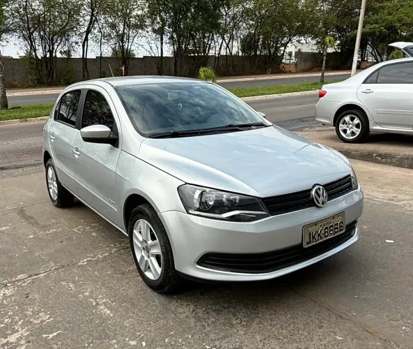 Gol 1.6 g6 2013/14 completo