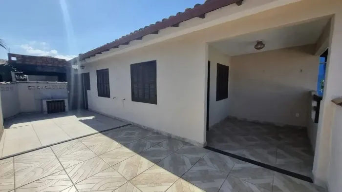 CASA NO RECANTO - BAIXOU O VALOR!