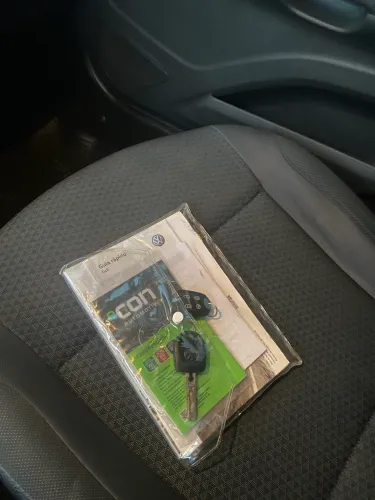 Volkswagen Gol Geração VII 1.6 8V Flex Mec. 4P 2019