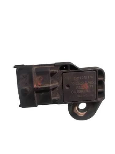 Sensor Map Uno Palio Siena Strada Punto 0261230174 Bosch