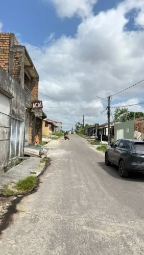 Vende-se TERRENO EM BRAGANÇA