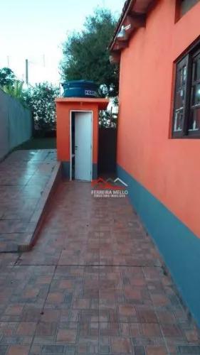 Chácara com 1 dormitório à venda, 1 m² por R$ 550.000 - Aldeia Ivoturucaia - Franco da Roc