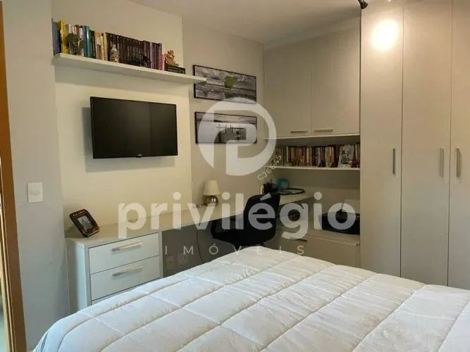 Cobertura à venda, 3 quartos, 1 suíte, 2 vagas, Recreio dos Bandeirantes - RIO DE JANEIRO/