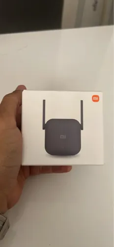 Repetidor Xiaomi Mi Wi-Fi Range Extender