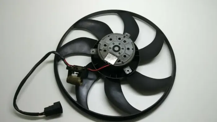 Ventoinha E Motor Mini Countryman 1.6 Thp 2013 2014 (Usado)