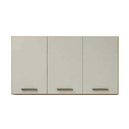 Aéreo Cozinha São Luiz 3 Portas. 1.20m