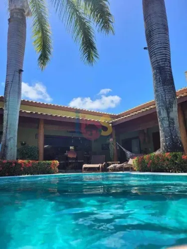 Vendo Casa no Condomínio Outeiro da Glória Porto Seguro-BA