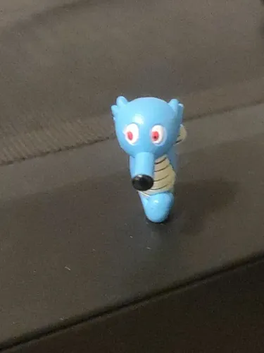 Pokémon Caçulinha Horsea(Original)