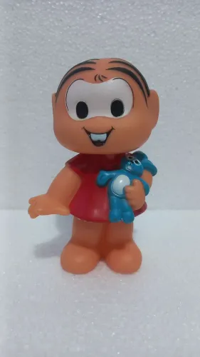 Boneca MÔNICA..... ABEKAS