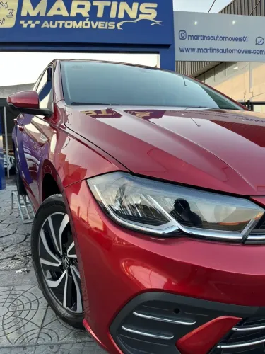 Volkswagen Polo Highline TSI 1.0 Flex 12V Aut. 2023