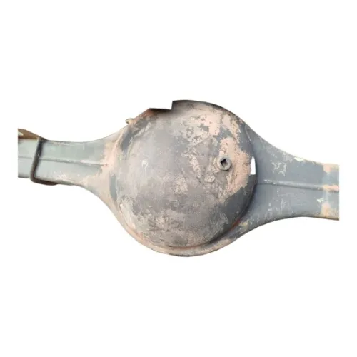 Carcaça de Diferencial MS 113 Micro Ônibus Mercedes Freio a Ar