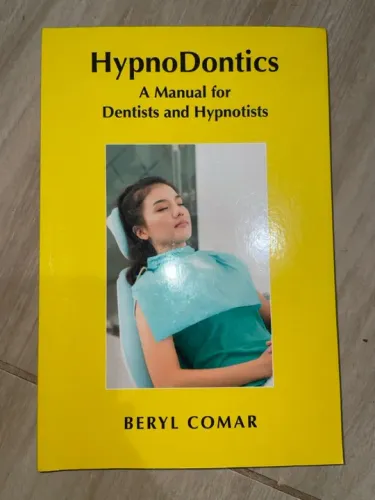 HypnoDontics - Manual para Dentistas e Hipnotizadores