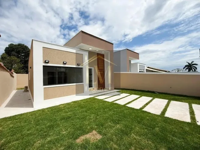 Casa com 3 quartos no bairro da Pontinha
