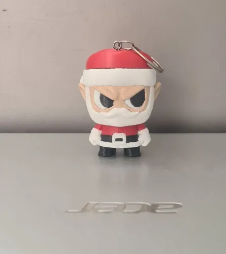 Funko Papai Noel ?
