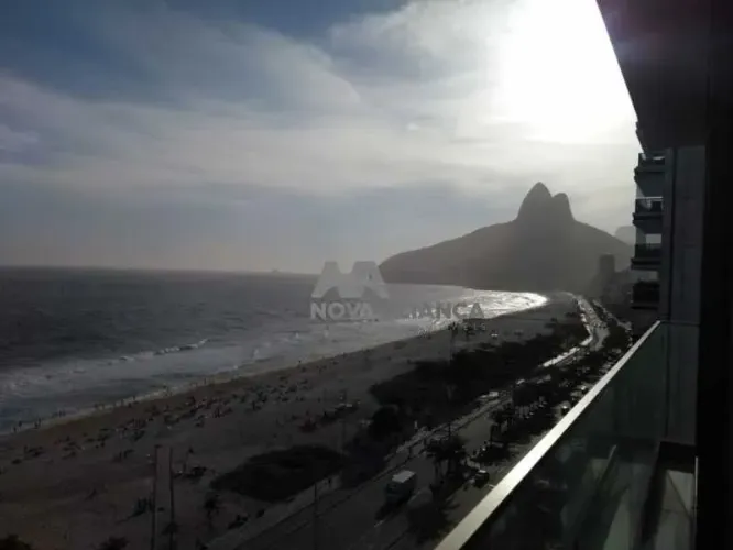 Apartamento : / Residencial / Ipanema