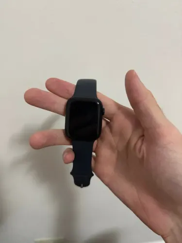 Apple Watch Séries 9 perfeito estado - retirada de peças 