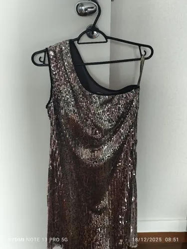 Vestido de festa