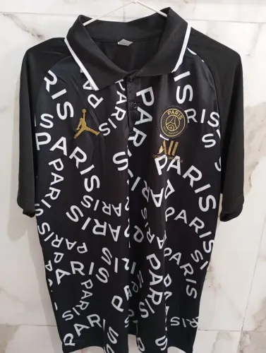 Camisa polo PSG GG Tai 1.1