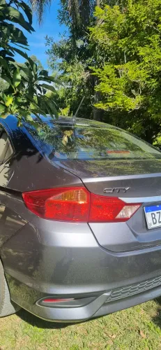 Honda City 2021 Personal.