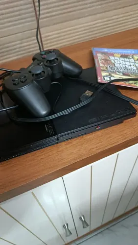 Play station 2 destravado