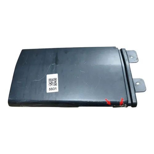 Complemento Para Lama Estribo Le Vw Delivery C/detalhe 5150