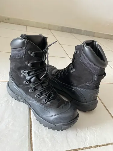 BOTA IMPERMEÁVEL ACERO TIGER PRÓ MAX