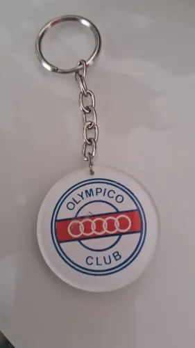 Olympico Club Belo Horizonte antigo Chaveiro