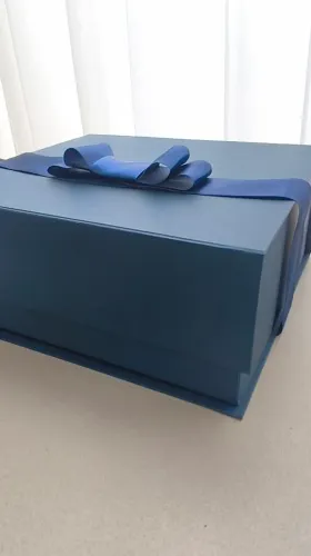 Caixas para Presente em cartonagem