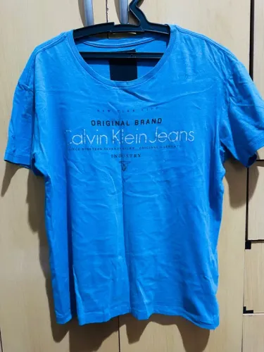 Camiseta Calvin Klein Jeans Original