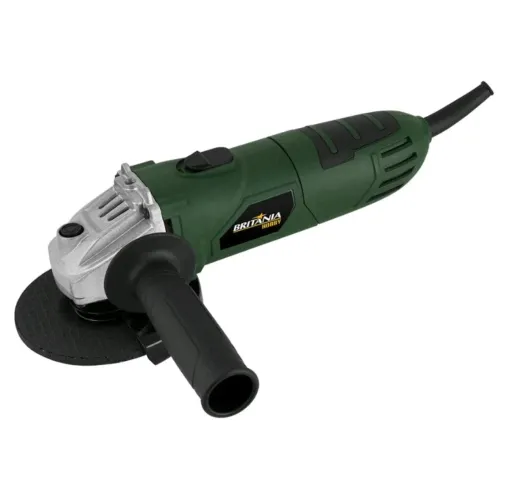 Esmerilhadeira Britânia 810 watts 12000 rpm