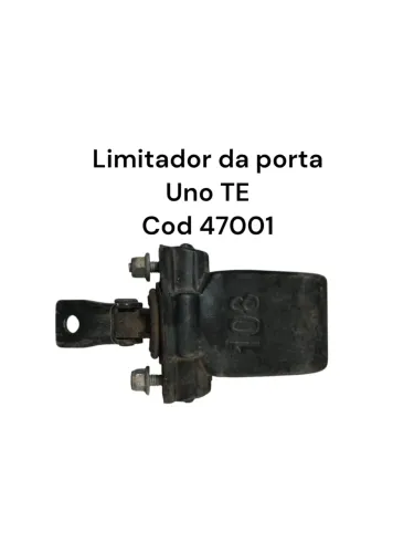 Limitador Da Porta Uno Te Cod 47001