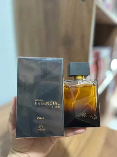 Essencial Elixir Masculino 100 ml